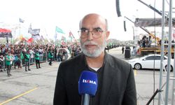 İDEV Başkanı Şakir: Bu birliktelik bütün İslam alemi için güzel bir örnektir