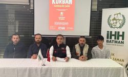 İHH 2026 Kurban Hisse Bedelini Duyurdu: 11 Bin 500 TL