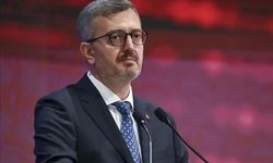 İletişim Başkanı Duran: Türkiye, tüm krizlerde tarihin doğru tarafında yer aldı