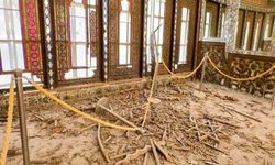 İnsanlığın ortak kültürel değerlerine tehdit: 160 miras alanı hedef oldu