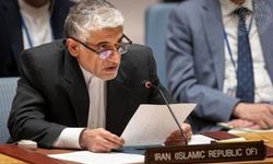 İran: ABD 'deniz haydutluğu' yapıyor