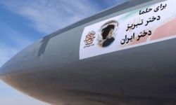 İran 'Helma'nın intikamı için vurdu