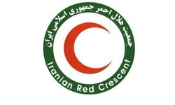 İran Kızılayı: Kurtarma aracı hedef alındı