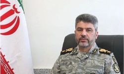 İran ordusu sözcüsü Niya: Elimiz tetikte ve komutanlığın emirlerini bekliyoruz