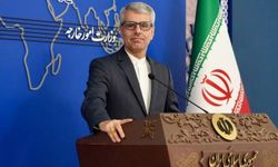 İran, Trump'ın 'Tahran'ın ateşkes talep ettiği' iddialarını yalanladı