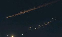 İran'dan peş peşe misillemeler: Siyonist rejim ve ABD üsleri vuruldu