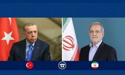 İran'dan Pezeşkiyan-Erdoğan görüşmesine ilişkin açıklama