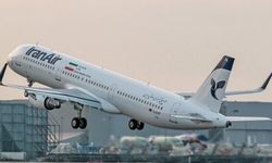 İran'dan Türkiye'ye uçuşlar yeniden başlıyor