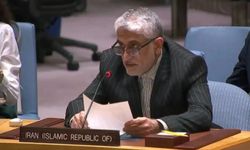 İran'ın BM Temsilcisi: Trump'ın açıklamaları terörizmi teşviktir