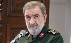 İranlı general Rızai: Hiçbir koşulda Hürmüz Boğazı'nı terk etmeyeceğiz
