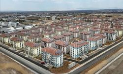 İstanbul'da 100 bin sosyal konutun kura çekimi tamamlandı