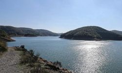 İstanbul'da baraj doluluk oranı yüzde 71,07'ye yükseldi