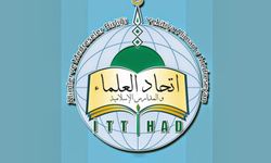 İTTİHADUL ULEMA: "Siyonist Zulmü Kınamalar Değil, Somut Adımlar Durdurur!"