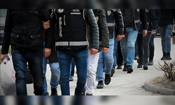 İzmir'de şafak operasyonu: 131 aranan şahıs yakalandı