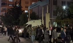 Kahramanmaraş'taki silahlı saldırıda saldırganın babası tutuklandı