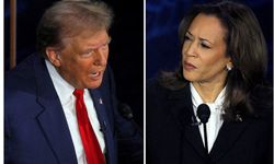 Kamala Harris: Trump'ı İran savaşına Netanyahu sürükledi
