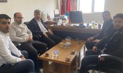 Kayapınar Belediye Başkanı Özhan'dan eğitime tam destek