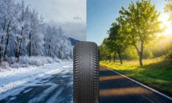 Kış lastiği yazın neden kullanılmamalı?