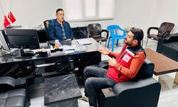 Mahalle Düzeyinde Sosyal Takip: İhtiyaç Sahipleri İçin Erken Tespit Dönemi