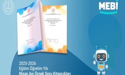 MEBİ'de Nisan Ayı LGS örnek sorularını yayımladı 