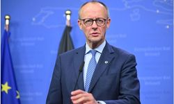 Merz'den ABD ve İran'a çağrı