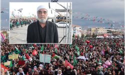 Mevlid programları Peygamber sevgisini güçlendiriyor