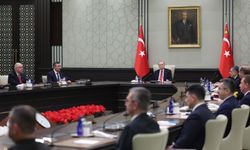 MGK bildirisi: Terörsüz Türkiye hedefinin sabote edilmesine izin verilmeyecek