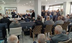 Midyatlılar 'Mehmetoğlu' İle Devam Dedi: Sandıktan Güvenoyu Çıktı!