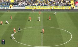 MKE Ankaragücü - İskenderunspor Maçı Canlı Yayın İzle