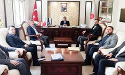 Müftülerin Gündemi Bölge İstişareleri ve Eğitim Hizmetleri