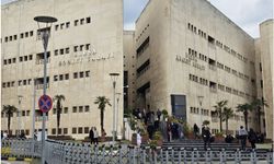 Mustafa Bozbey ile 57 şüpheli adliyeye sevk edildi