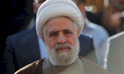 Naim Kasım: Seçenek teslimiyet değil, direniştir