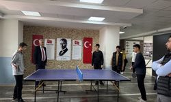 Okullarda “Açık Kapı” Buluşması: Vatandaşın Talebi Yerinde Alındı