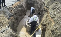 Petrol Mahallesi’nin Altyapısı Güçleniyor