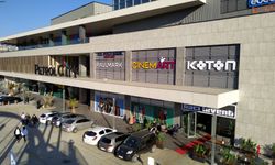 Petrolcıty Avm Genel Kurulu Yapıldı: Aydın Keleş Yeniden Başkan