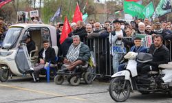 Peygamber sevgisi engel tanımadı