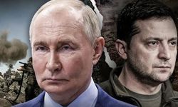 Rusya ve Ukrayna'dan 32 saatlik ateşkes kararı