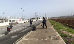 Şampiyonluk Yolunda Temizlik Seferberliği