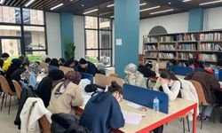 Sason’da Öğrencilere Ücretsiz Akademik Destek