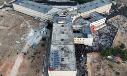 Sednaya yeniden gündemde: Hapishanenin hafızasını kim sildi?