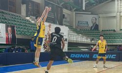 Selahaddin Eyyubi Ortaokulu Türkiye Finallerinde