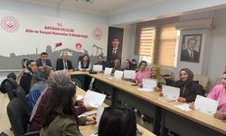 Sertifikalı Modüler Aile Eğitim Programı