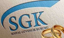 SGK: Sahte boşanma ile yetim aylığı alanların maaşı kesildi