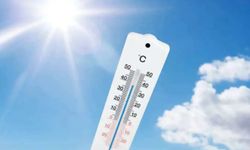 Sıcaklıklar artacak