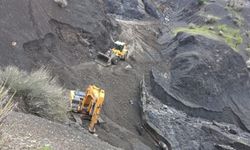 Siirt'te su arızası kısmen giderildi: İki mahallede su kesintisi sürüyor