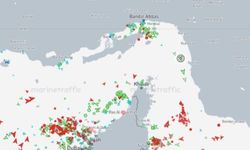 Siyonist ihlaller nedeniyle Hürmüz'den tankerlerin geçişine izin verilmiyor