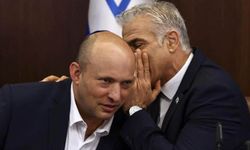 Siyonist rejimde koltuk savaşı: Bennett-Lapid ittifakı Netanyahu'yu devirebilir mi?
