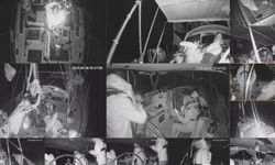 Siyonistlerden Sumud Filosu'na saldırı ve abluka