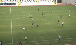 Somaspor - Kahramanmaraş İstiklal Maçı Canlı izle