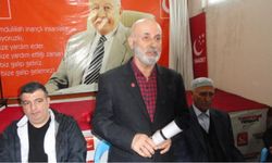 SP Batman İl Başkanı Fırat: "Eğitim Yuvalarında Güven Yoksa Sistem Çökmüştür"